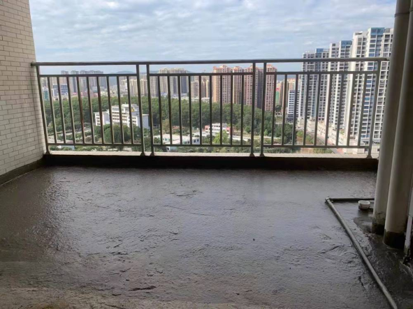 潞城区阳台防水